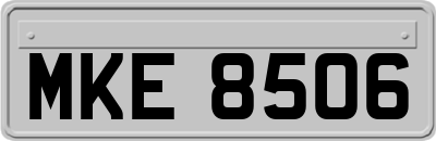 MKE8506