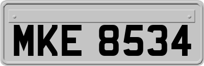 MKE8534
