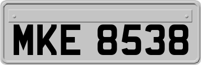 MKE8538