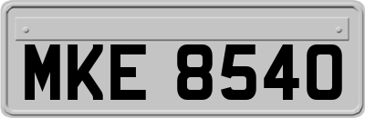 MKE8540