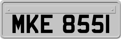MKE8551