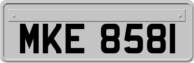 MKE8581