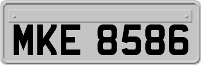 MKE8586