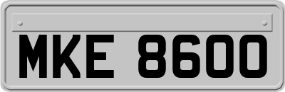MKE8600