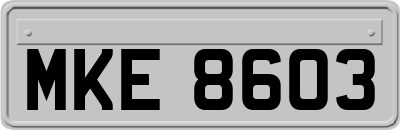 MKE8603