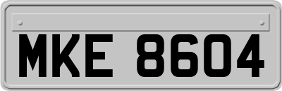 MKE8604