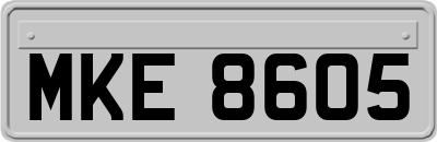 MKE8605