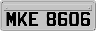 MKE8606