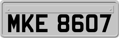 MKE8607