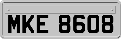 MKE8608
