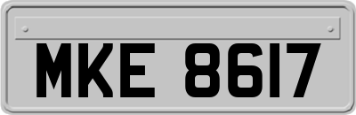 MKE8617