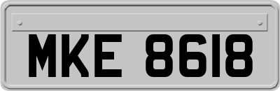 MKE8618