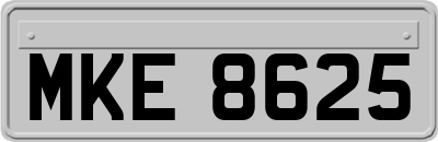 MKE8625