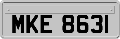 MKE8631