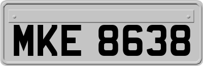 MKE8638