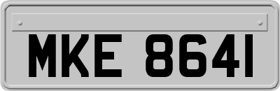 MKE8641