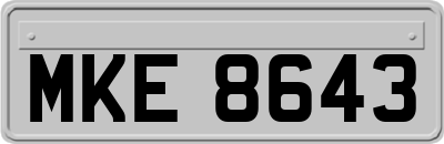 MKE8643