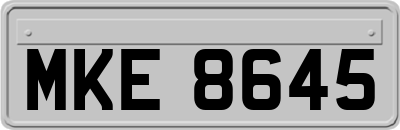 MKE8645