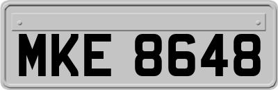 MKE8648