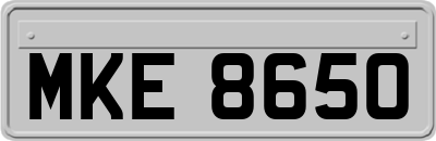 MKE8650