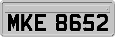 MKE8652