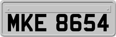 MKE8654