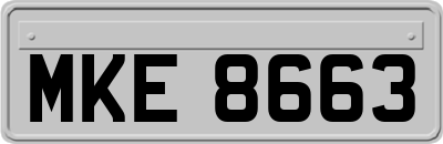 MKE8663