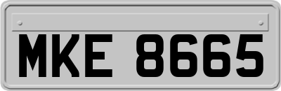 MKE8665