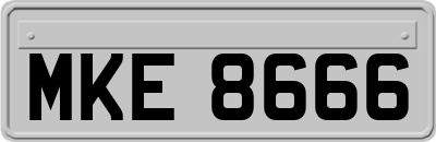 MKE8666
