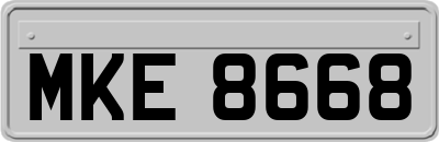 MKE8668
