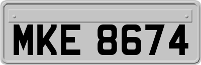 MKE8674