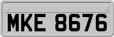 MKE8676
