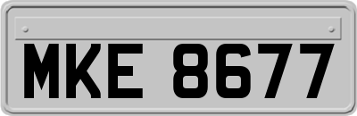 MKE8677
