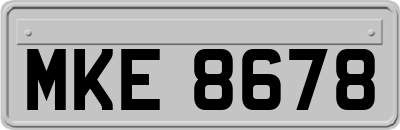 MKE8678