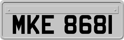 MKE8681