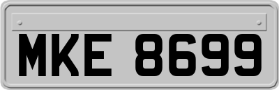 MKE8699