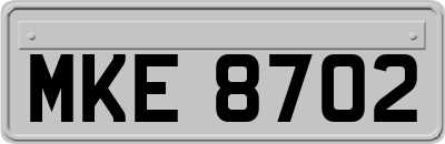 MKE8702