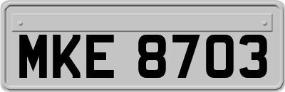 MKE8703