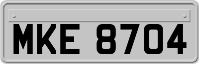 MKE8704