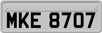 MKE8707