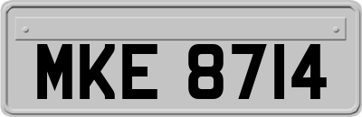 MKE8714