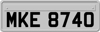 MKE8740