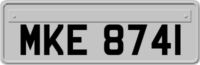 MKE8741
