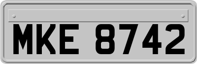 MKE8742