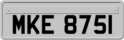 MKE8751