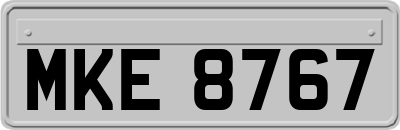 MKE8767