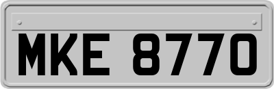 MKE8770