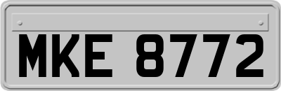 MKE8772