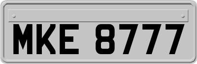 MKE8777