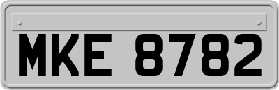 MKE8782